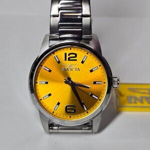 Invicta Celestial Men's Watch - 43mm, Steel (48493)